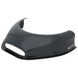 Allstar Performance Hood Scoops ALL23233 Scoop, Plastic, Black/Gray, Carbon Fiber Look, 3.50 in. Height, 19.50 in. Width, 12.75 in. Length, Each thumbnail 2