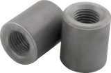Allstar Performance Hood Pin Mounts ALL18520 Pins, Boss, 1/2-20 in. Thread Base, Steel, Each thumbnail 1
