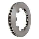 Allstar Performance 36-Vane Directional Rotors ALL42000 Brake Rotor, Directional, 36-Vane, Left Side Front/Rear, 11.75 in. O.D., 8-bolt, 7 in. BC, Each thumbnail 1