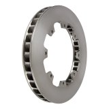 Allstar Performance 36-Vane Directional Rotors ALL42000 Brake Rotor, Directional, 36-Vane, Left Side Front/Rear, 11.75 in. O.D., 8-bolt, 7 in. BC, Each thumbnail 2