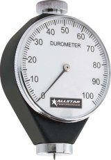 Allstar Performance Tire Durometers ALL44034 Durometer, Analog, 0-100 Point Range, Each thumbnail 1