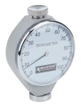 Allstar Performance Tire Durometers ALL44034 Durometer, Analog, 0-100 Point Range, Each thumbnail 2