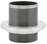 Allstar Performance Coil Spring Spacers ALL56119 Spacer, Steel, Natural, Front/Rear, Adjustable, Each thumbnail 2