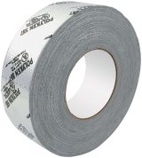 Allstar Performance Air Box Tape ALL14270 Tape, Silver, 2.0 in. Width, 180.0 ft. Length, Each thumbnail 2