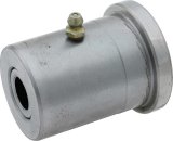 Allstar Performance Steel Control Arm Bushings ALL56233 Bushing, Front/Rear, Lower, Steel, Natural, Each thumbnail 2