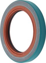 Allstar Performance Low Drag Hub Seals ALL72121 Wheel Bearing Seals, Seals, 2.375 in. I.D., 3.480 in. O.D., 0.438 in. Width, Fits Wide 5 Hubs (Except Howe), Each thumbnail 2