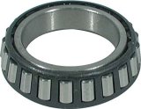 Allstar Performance Wheel Bearings ALL72215 Bearings, Front or Rear, Steel Roller Bearings, Fits the Inside of Wide 5 Hubs, Each thumbnail 2