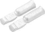 Allstar Performance Battery Quick-Disconnect Replacement Terminals ALL76323 Terminals, Replacement, 2-gauge, Pair thumbnail 1
