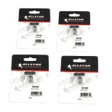 Allstar Performance Brake Line Retaining Clips ALL50150 Clips, Set of 4 thumbnail 1