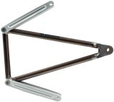 Allstar Performance Jacobs Ladders ALL55077 Ladder, Titanium, Natural, 13.25 in. Length, Each thumbnail 1