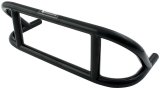 Allstar Performance Sprint Stacked Front Bumpers ALL22300 Bumper, Front, Sprint, Stacked, Tube Style, Steel, Black Powdercoated, 1 in. o.d. Tubing, Each thumbnail 2