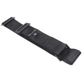 Allstar Performance Torque Tube Belts ALL10181 Belts, 3 in. Width, Nylon, Black, Universal, Each thumbnail 1