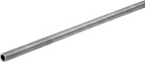 Allstar Performance Tubing ALL22130-4 Tubing, Mild Steel, Natural, 1 1/2 in. Diameter, 4 ft. Length, .083 in. Wall Thickness, Each thumbnail 2