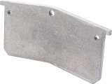 Allstar Performance Brake Caliper Spacers ALL42042 Spacer, .125 in Thick, Aluminum, Non-Bridge Style, Each thumbnail 2