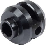 Allstar Performance Spools and Mini ALL68162 Spool, 28 Spline, GM 10 Bolt 8.2, Each thumbnail 2