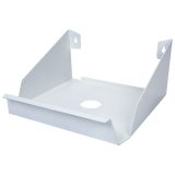 Allstar Performance Shop Towel Holders ALL12220 Garage and Trailer Organizers, Holders, Steel, Black, One Dispenser Capacity, Each thumbnail 2