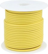 Allstar Performance Primary Electrical Wire ALL76554 Wire, 14-Gauge, 100 ft. Long, Yellow, Each thumbnail 2