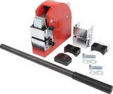 Allstar Performance Sheet Metal Shrinker Stretcher Combos ALL11023 Combo, Manual, One Base with Two Jaws, Kit thumbnail 1