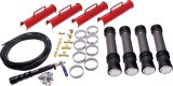 Allstar Performance Jacks ALL11300 Raise your car in seconds! The Air Jack system connects to your race car with included weld-on mountin thumbnail 2