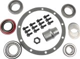 Allstar Performance Ring and Pinion Gear Installation Kits ALL68532 are available with or without bearings. contain all the hard-to thumbnail 1