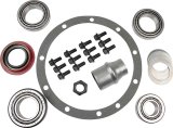 Allstar Performance Ring and Pinion Gear Installation Kits ALL68532 are available with or without bearings. contain all the hard-to thumbnail 2