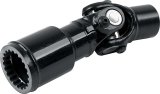 Allstar Performance Steering U-Joints, Couplers and Rag Joints ALL52306 loading coupler is a combination u-joint a non-locking steering coupler which slips ov thumbnail 2