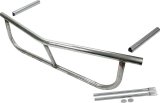 Allstar Performance Universal Modified Bumpers ALL22337 Bumper, Modified, Rear, Tube Style, Steel, Natural, Kit thumbnail 1