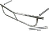Allstar Performance Universal Modified Bumpers ALL22337 Bumper, Modified, Rear, Tube Style, Steel, Natural, Kit thumbnail 2