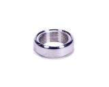 Allstar Performance Weld-In Bungs, Nuts and Fittings ALL99370 small aluminum weld-in bung. thumbnail 2