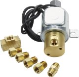 Allstar Performance Electric Line Lock Kits ALL48013 Kit, 3/16 in. Inlet/Outlet Size, Fitting, Type, Kit thumbnail 1