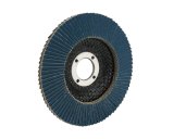 Allstar Performance Sanding Discs ALL12121 Flap Wheel Disc, 60 Grit, Each thumbnail 1