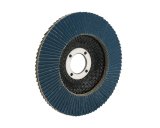 Allstar Performance Sanding Discs ALL12121 Flap Wheel Disc, 60 Grit, Each thumbnail 2