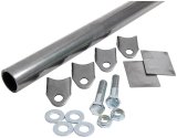 Allstar Performance Shock Mounts ALL60230 Mounts, Coil-Over, Rear, Upper, Kit thumbnail 1