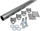 Allstar Performance Shock Mounts ALL60230 Mounts, Coil-Over, Rear, Upper, Kit thumbnail 2