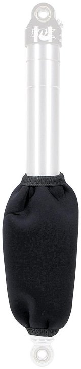 Allstar Performance Frame Bump Stops ALL64216 Shock Cover, 10 in, 2 in O.D., Each thumbnail 1
