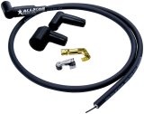 Allstar Performance Coil Wires ALL81380 Wires, Wire Kit, No Sleeving thumbnail 1