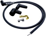 Allstar Performance Coil Wires ALL81380 Wires, Wire Kit, No Sleeving thumbnail 2