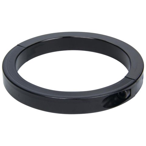 Allstar Performance Chassis Tabs, Brackets and Components ALL68339 Retaining Clamps, Retainer Clamps 2-Piece