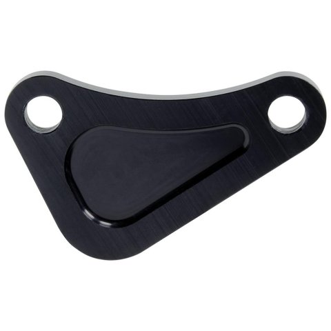 Allstar Performance Chassis Tabs, Brackets and Components ALL68347 Jack Mount, Quick Change Jack Post