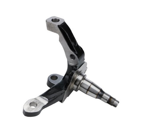 Allstar Performance Spindles ALL55994 Spindle, Mustang II Spindle 8 Degree, LH