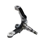 Allstar Performance Spindles ALL55994 Spindle, Mustang II Spindle 8 Degree, LH thumbnail 2