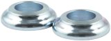 Allstar Performance Tapered Spacers ALL18570-10 Spacer Steel 1/2 in I.D., 1/4 in Long thumbnail 1