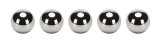 Allstar Performance Bolts and Screws ALL26960 Steel Balls, 1/4 in thumbnail 1