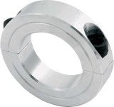 Allstar Performance Steering Coupler Components ALL52140-10 Shaft Collar 3/4 in 10pk thumbnail 2