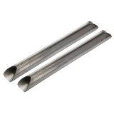 Allstar Performance Roll Bar Components ALL22684 Support Bars, Universal, 24 in thumbnail 2