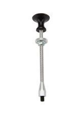Allstar Performance Air Cleaner Studs ALL26014 Studs, Studs, 6 in. Length, 5/16 in. -18 Threads, Aluminum, Natural Finish, Sold As a Kit thumbnail 1