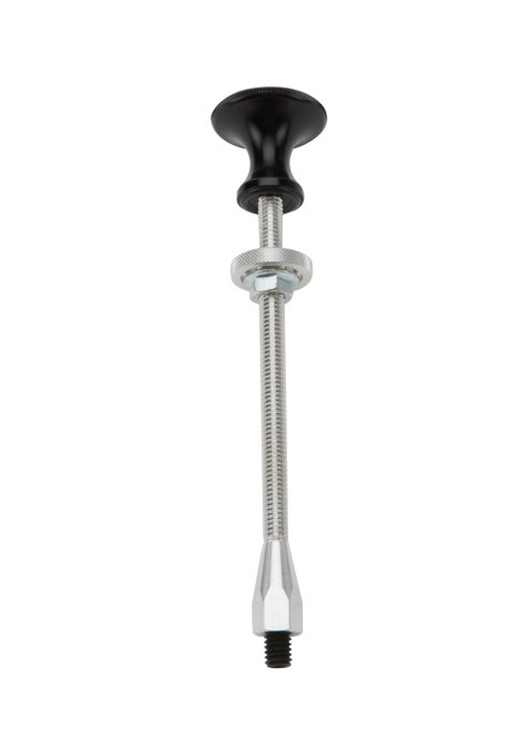 Allstar Performance Air Cleaner Studs ALL26014 Studs, Studs, 6 in. Length, 5/16 in. -18 Threads, Aluminum, Natural Finish, Sold As a Kit