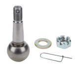 Allstar Performance Ball Joint Replacement Components ALL56916 Pin K772 +.100in thumbnail 1