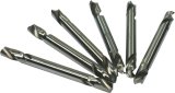 Allstar Performance Double-Ended Drill Bits ALL18204 Bit, Double-Ended, High Speed Steel, Titanium Nitride, 3/16 in. Diameter, Set of 6 thumbnail 2