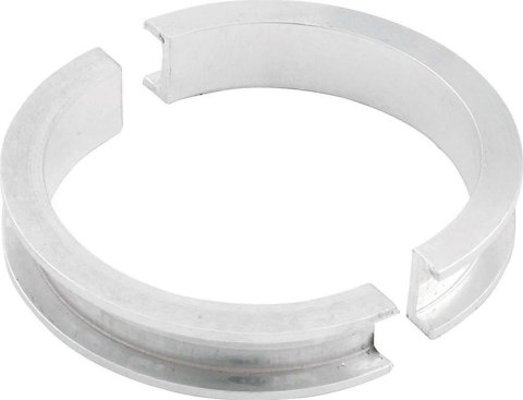 Allstar Performance Reducer Bushings ALL10445 Bushing, Steel, 1.750 in. O.D., to 1.625 in. I.D., Pair